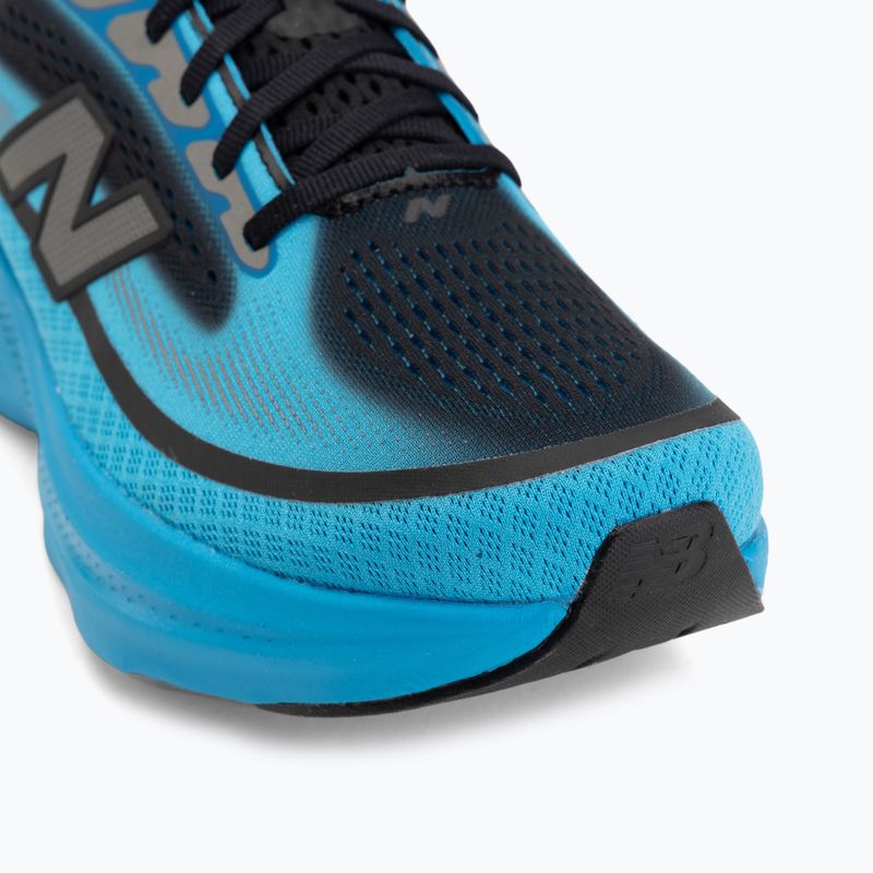 Men's running shoes New Balance Ellipse V1 altitude/black 7