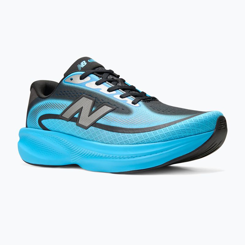 Men's running shoes New Balance Ellipse V1 altitude/black
