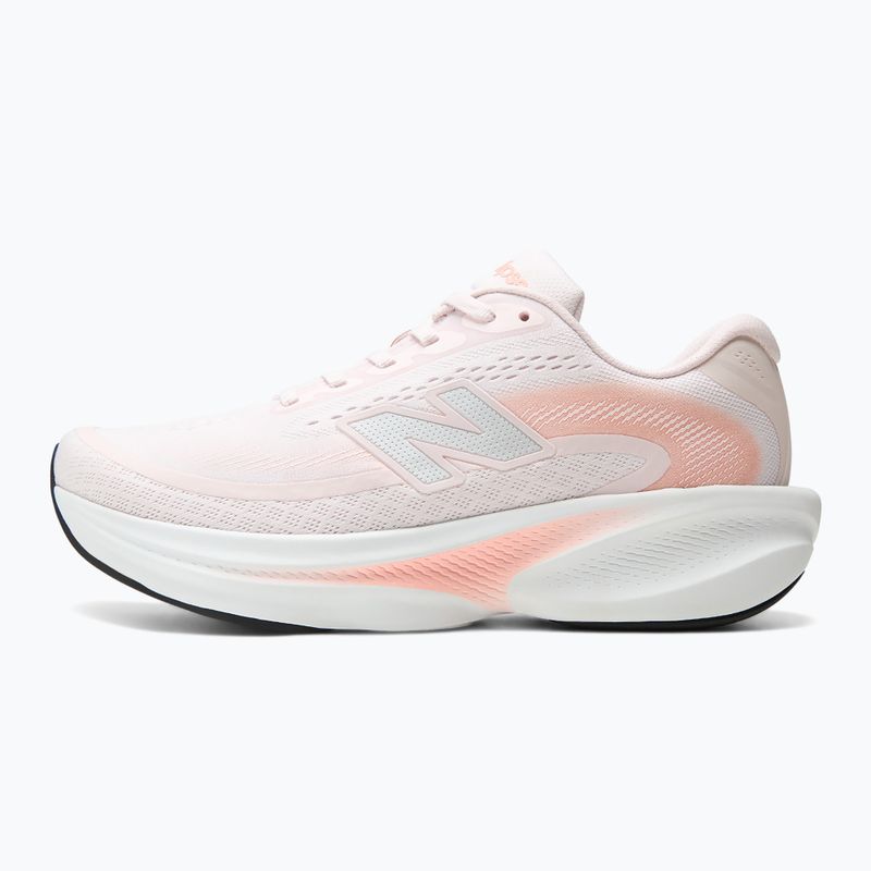 Women's running shoes New Balance Ellipse V1 pink salt/pink lemonade 2