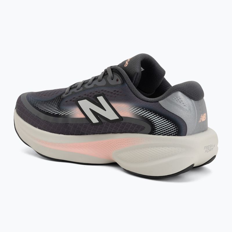 Women's running shoes New Balance Ellipse V1 magnet/pink lemonade 3