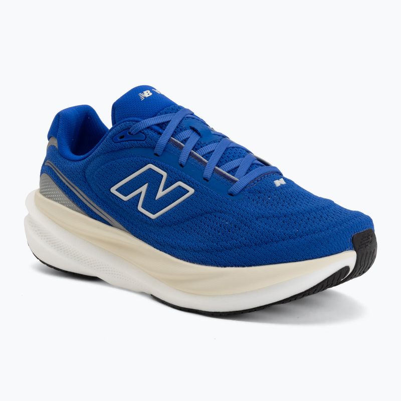 Men's running shoes New Balance 1080's V15 blue gemstone/angora