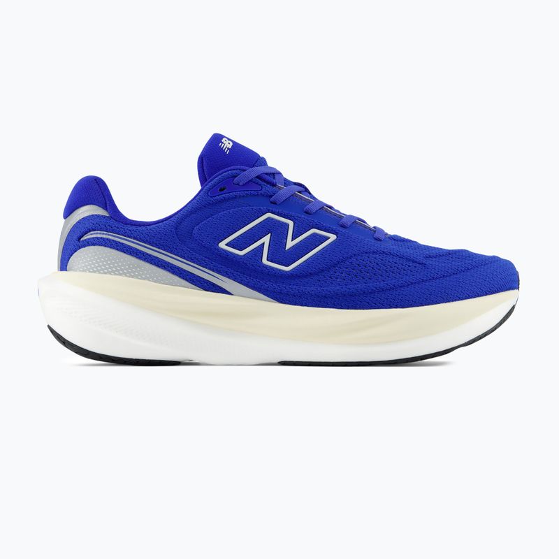 Men's running shoes New Balance 1080's V15 blue gemstone/angora 2