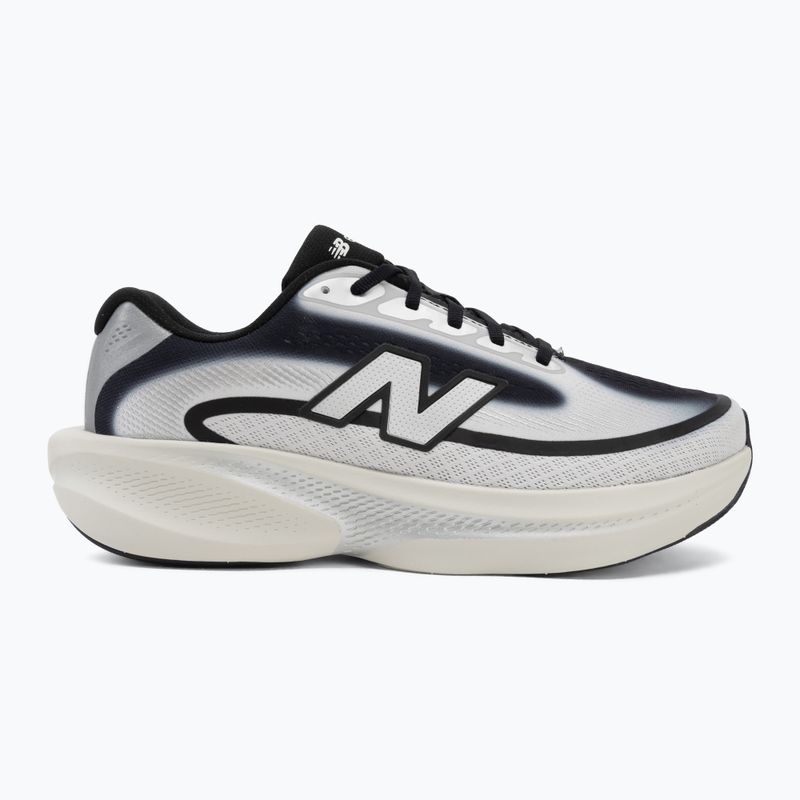 Men's running shoes New Balance Ellipse V1 black/grey matter 2