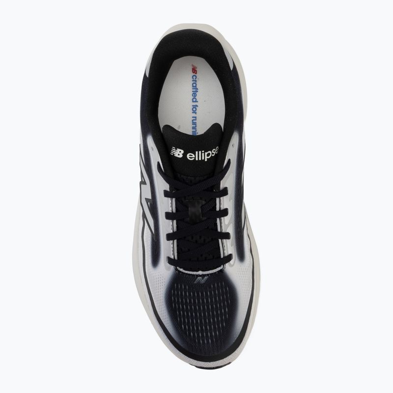 Men's running shoes New Balance Ellipse V1 black/grey matter 5