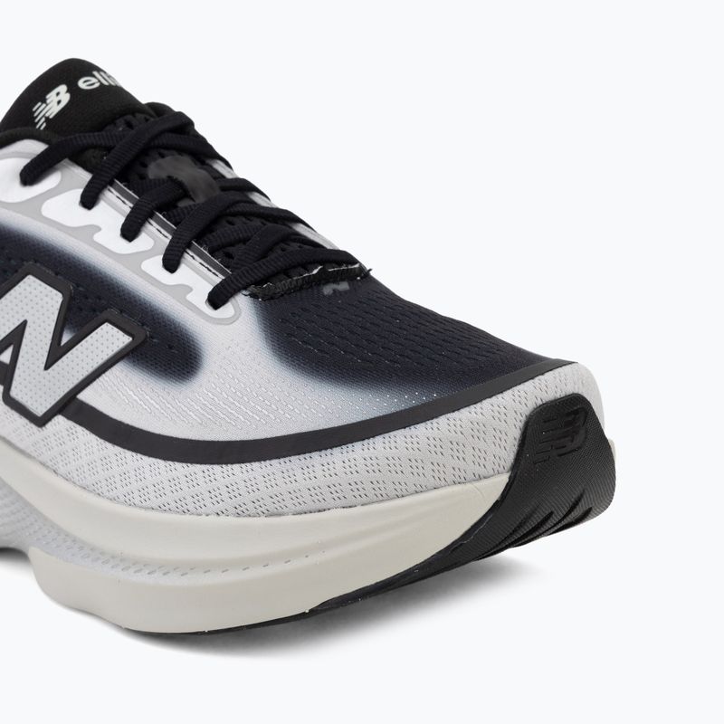 Men's running shoes New Balance Ellipse V1 black/grey matter 7