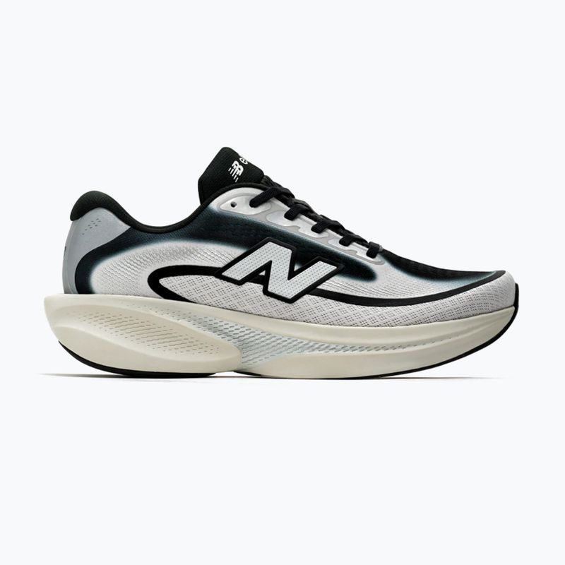 Men's running shoes New Balance Ellipse V1 black/grey matter 2