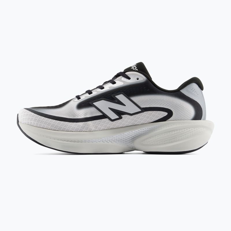 Men's running shoes New Balance Ellipse V1 black/grey matter 3