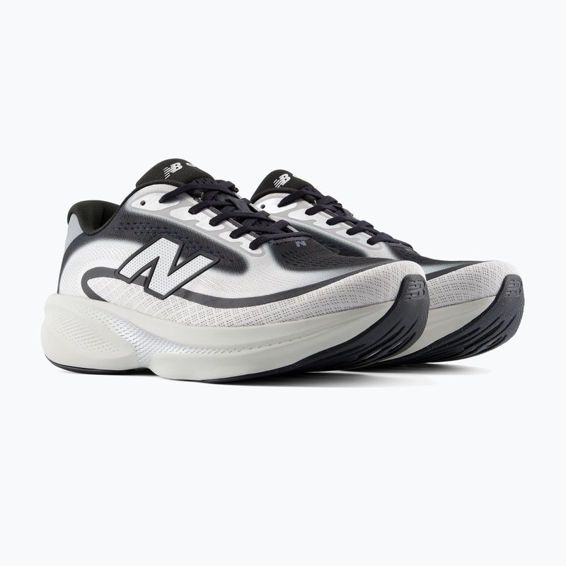 Men's running shoes New Balance Ellipse V1 black/grey matter 4