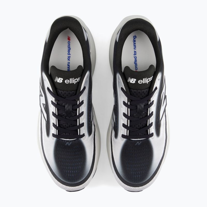Men's running shoes New Balance Ellipse V1 black/grey matter 7