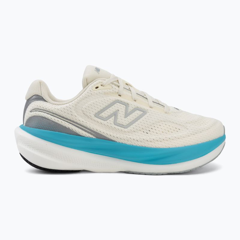 Women's running shoes New Balance 1080's V15 angora/blue glaze 2