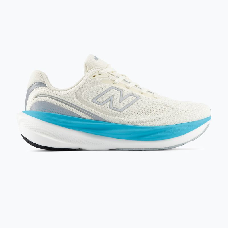 Women's running shoes New Balance 1080's V15 angora/blue glaze 2