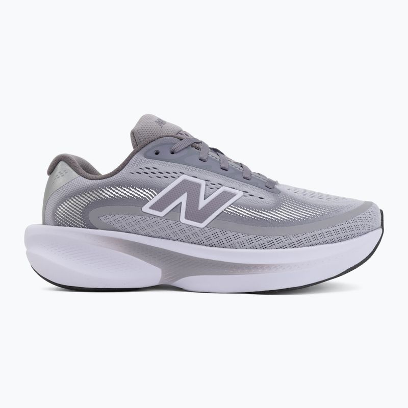 Women's running shoes New Balance Ellipse V1 digital mist/off-line grey 2