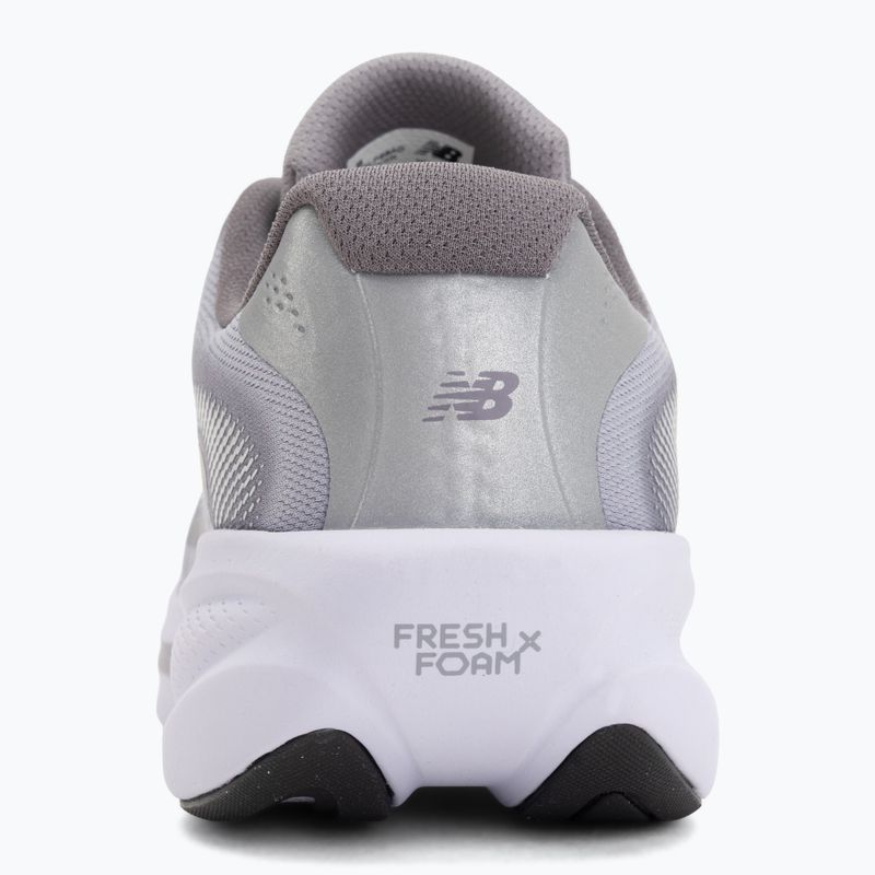 Women's running shoes New Balance Ellipse V1 digital mist/off-line grey 6