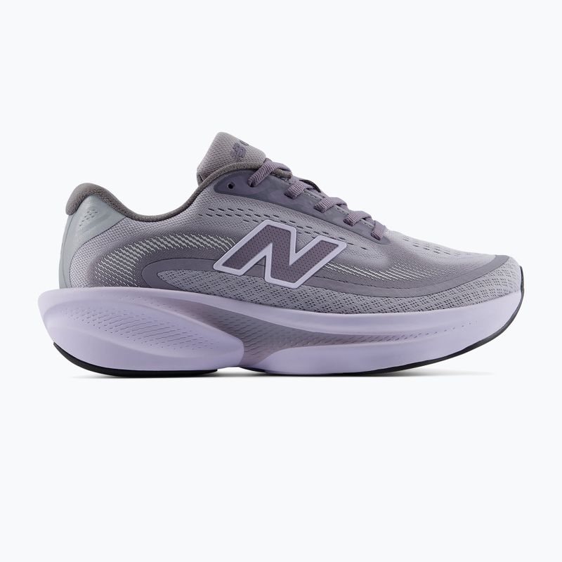 Women's running shoes New Balance Ellipse V1 digital mist/off-line grey 2
