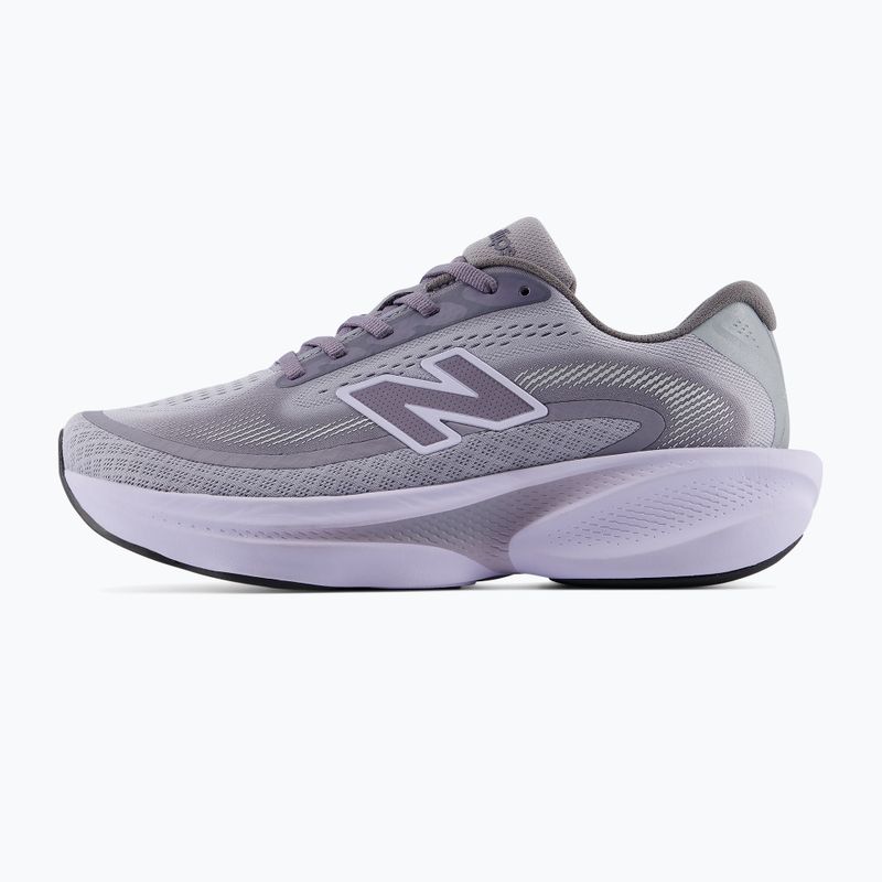 Women's running shoes New Balance Ellipse V1 digital mist/off-line grey 3