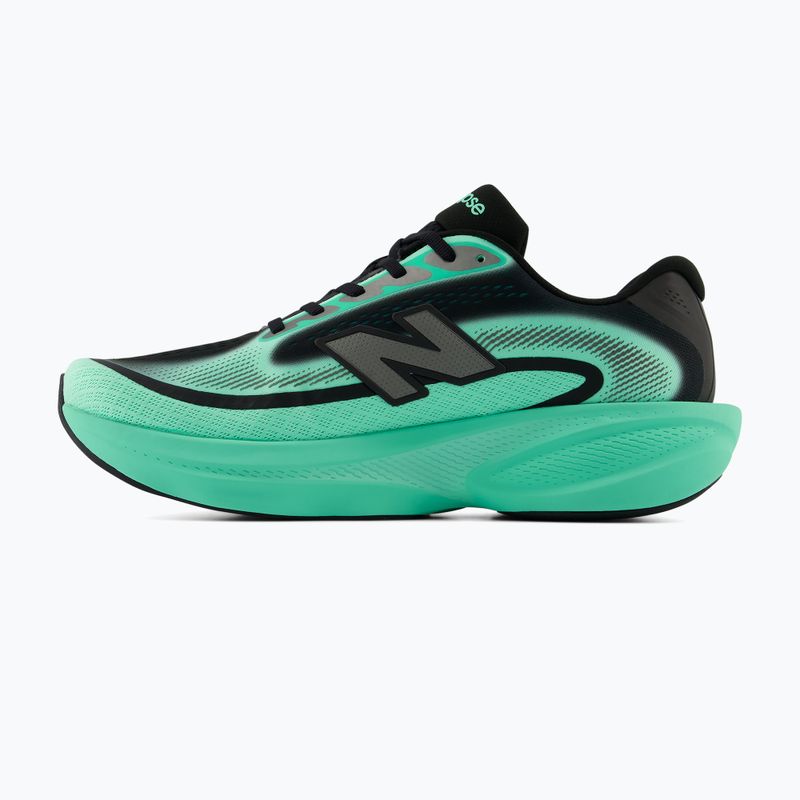 Men's running shoes New Balance Ellipse V1 bright mint/black 3