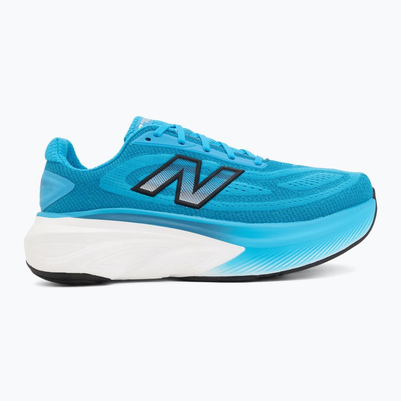 Men's running shoes New Balance Fresh Foam More V6 altitude/black 2