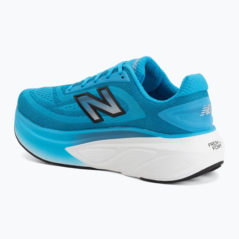Men's running shoes New Balance Fresh Foam More V6 altitude/black 3