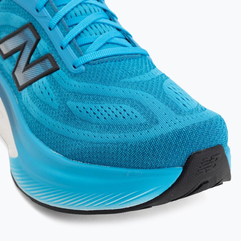 Men's running shoes New Balance Fresh Foam More V6 altitude/black 7