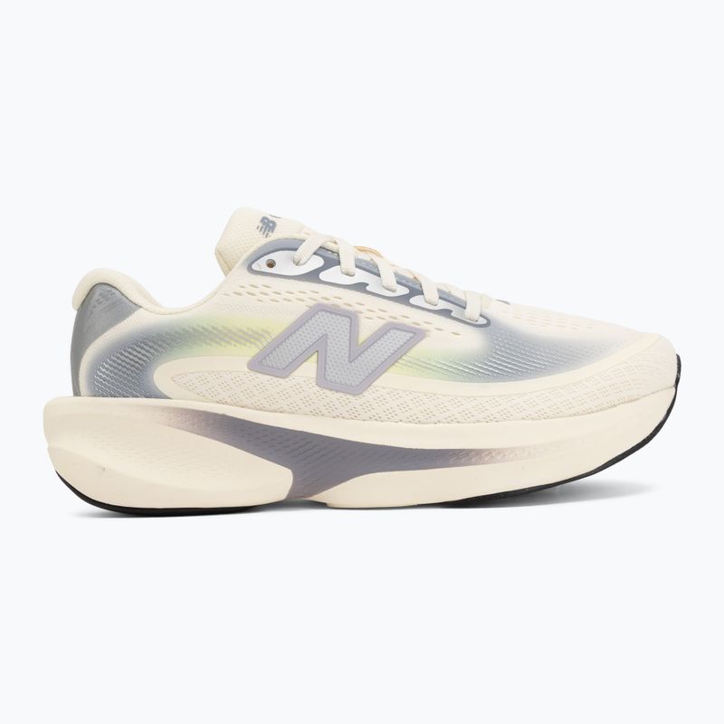 Women's running shoes New Balance Ellipse V1 angora/digital mist 2