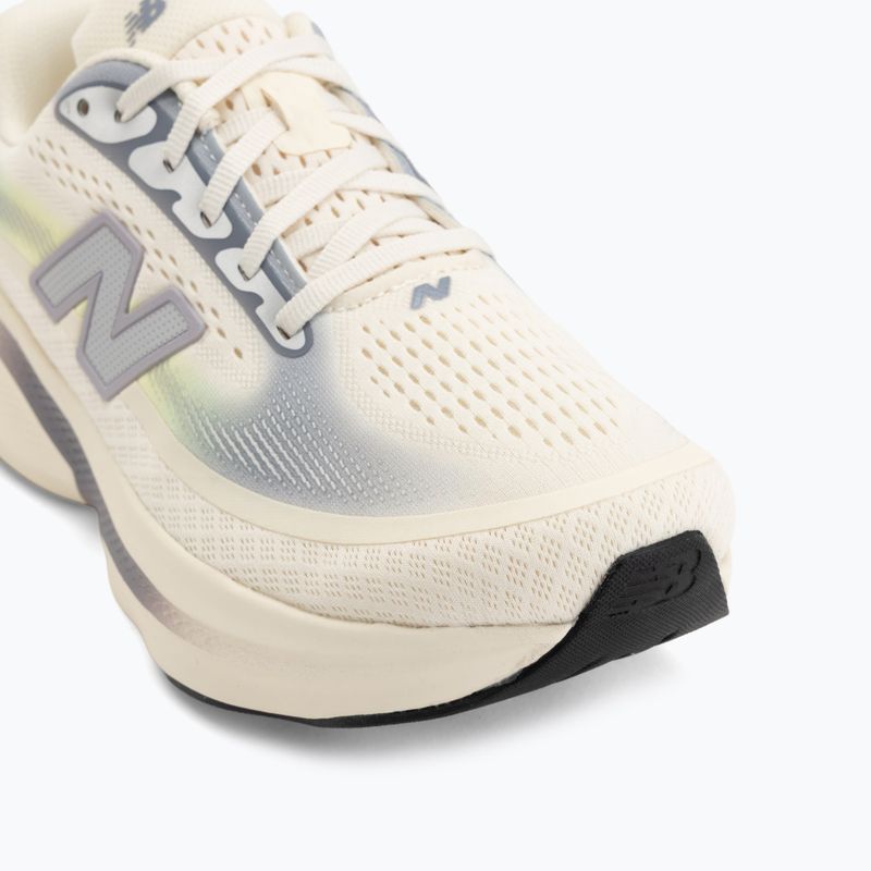 Women's running shoes New Balance Ellipse V1 angora/digital mist 7