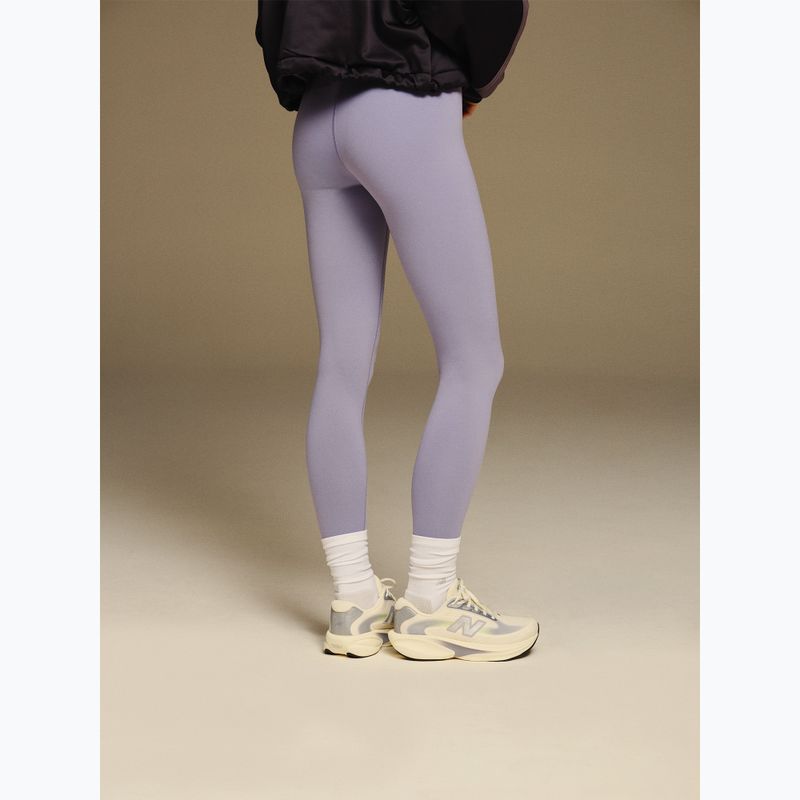 Women's running shoes New Balance Ellipse V1 angora/digital mist 5