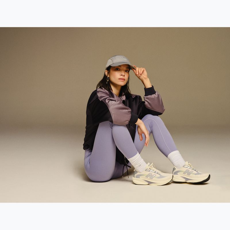 Women's running shoes New Balance Ellipse V1 angora/digital mist 7