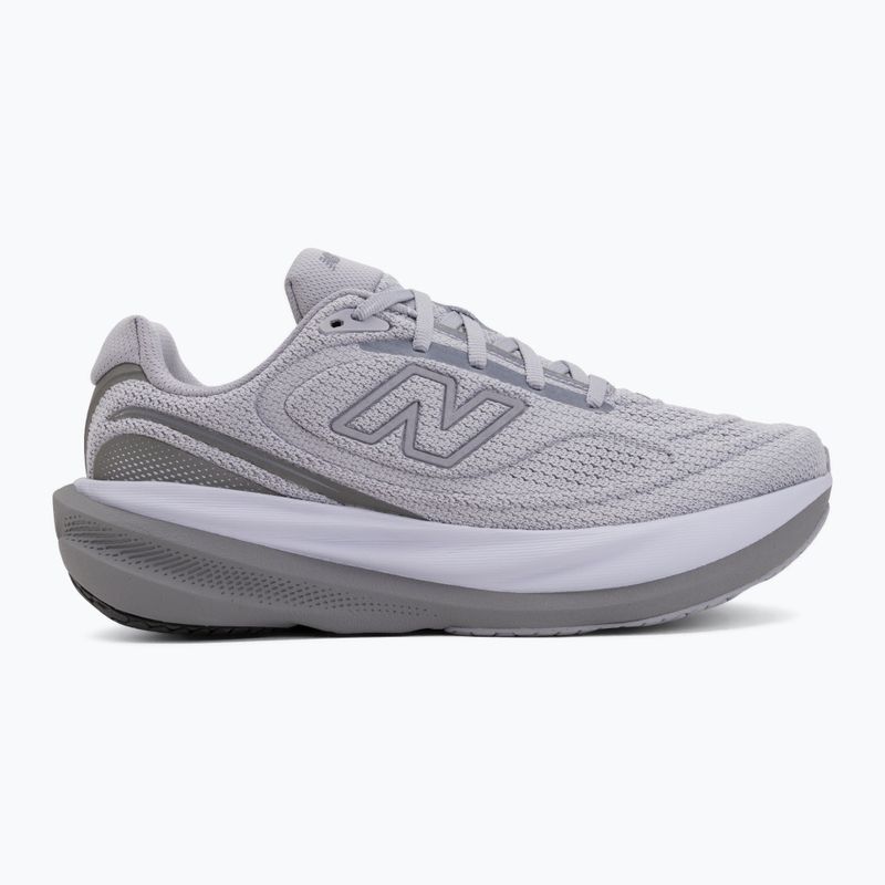 Women's running shoes New Balance 1080's V15 digital mist/smoked violet 2
