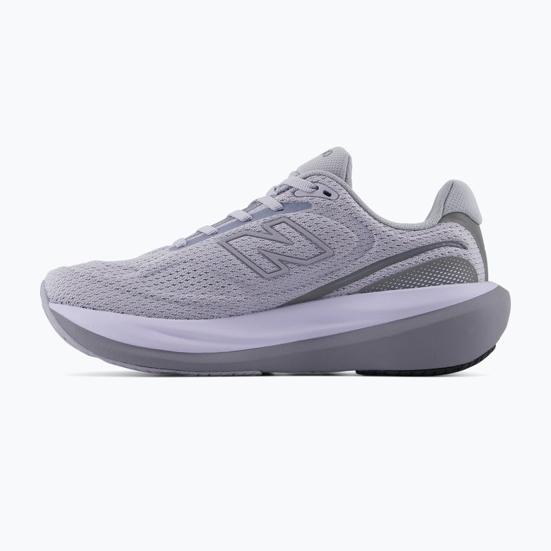 Women's running shoes New Balance 1080's V15 digital mist/smoked violet 3