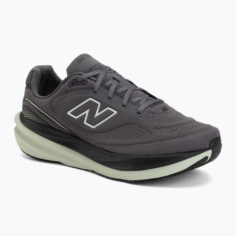 Men's running shoes New Balance 1080's V15 magnet/silver moss