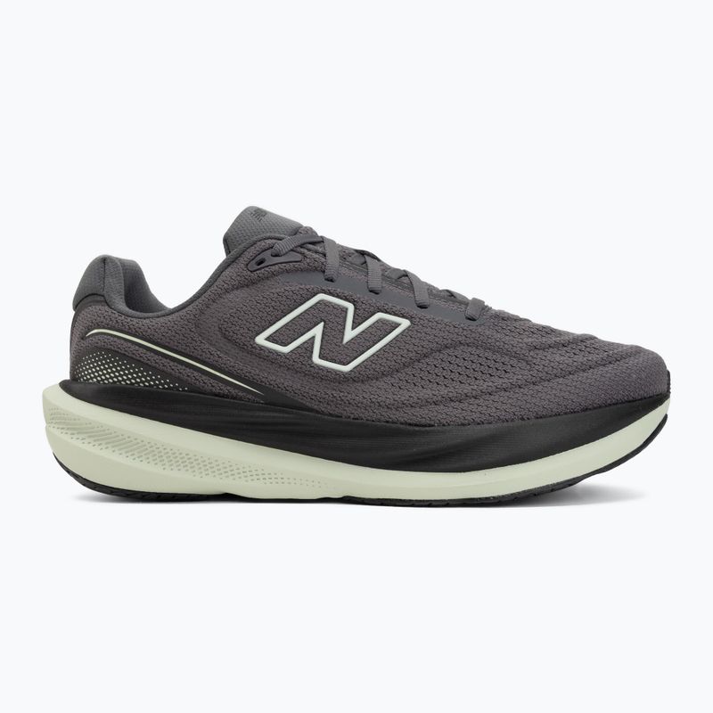 Men's running shoes New Balance 1080's V15 magnet/silver moss 2