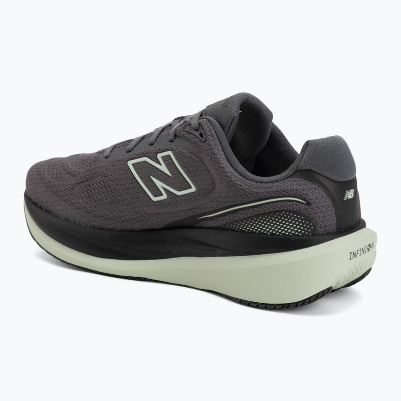 Men's running shoes New Balance 1080's V15 magnet/silver moss 3