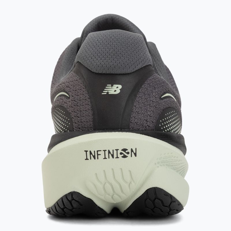 Men's running shoes New Balance 1080's V15 magnet/silver moss 6