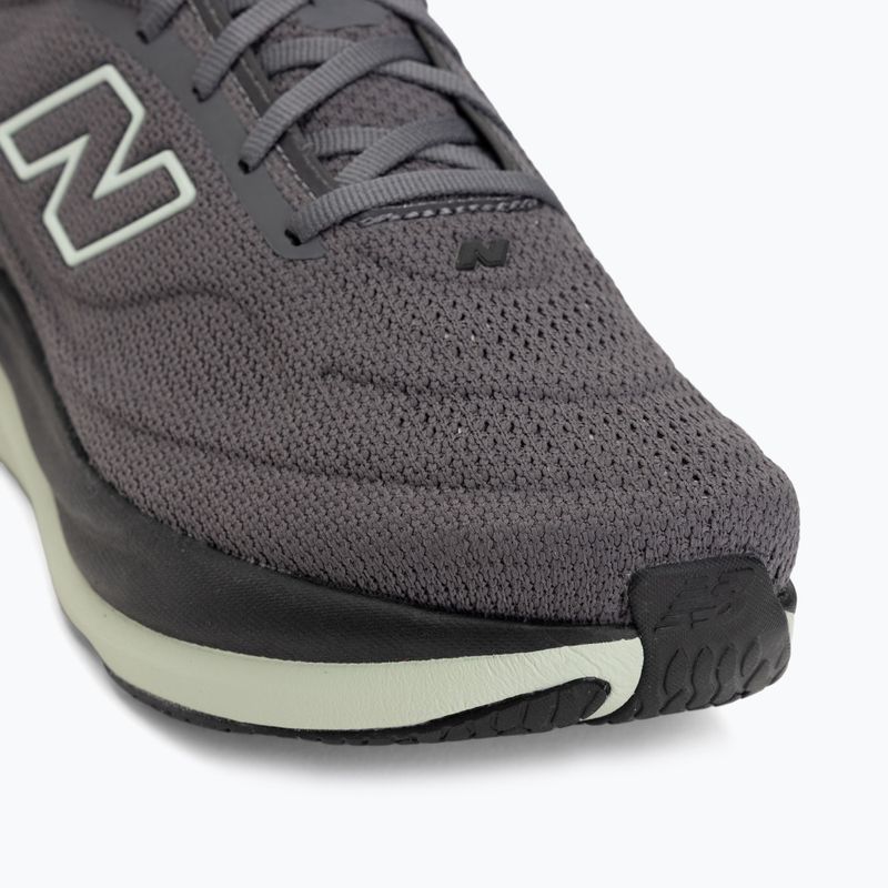 Men's running shoes New Balance 1080's V15 magnet/silver moss 7