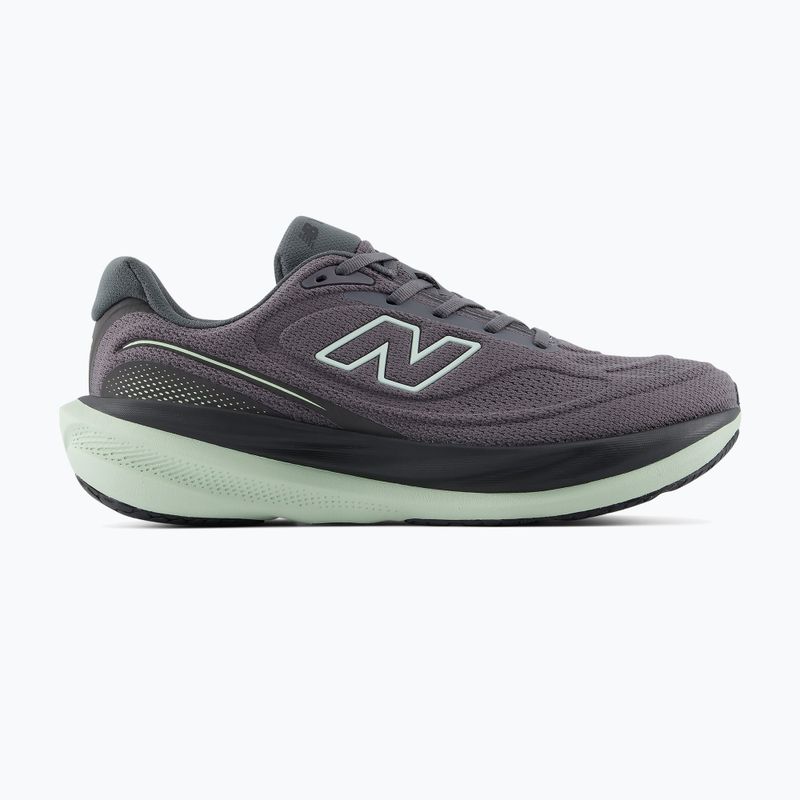 Men's running shoes New Balance 1080's V15 magnet/silver moss 2