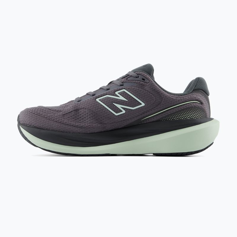 Men's running shoes New Balance 1080's V15 magnet/silver moss 3