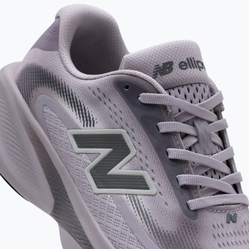 Women's running shoes New Balance Ellipse V1 horizon grey/truffle salt 2