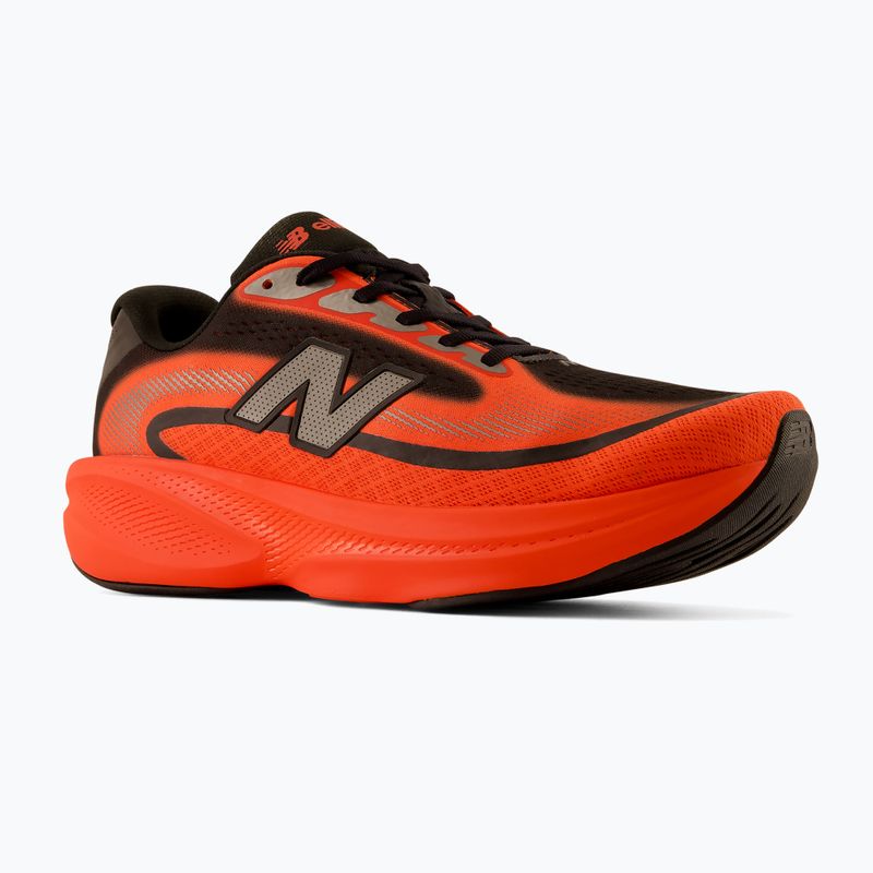 Men's running shoes New Balance Ellipse V1 neo flame/black