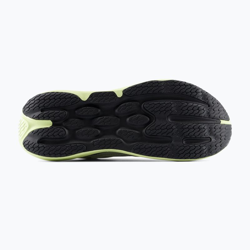 Men's running shoes New Balance 1080's V15 pistachio butter/black 6
