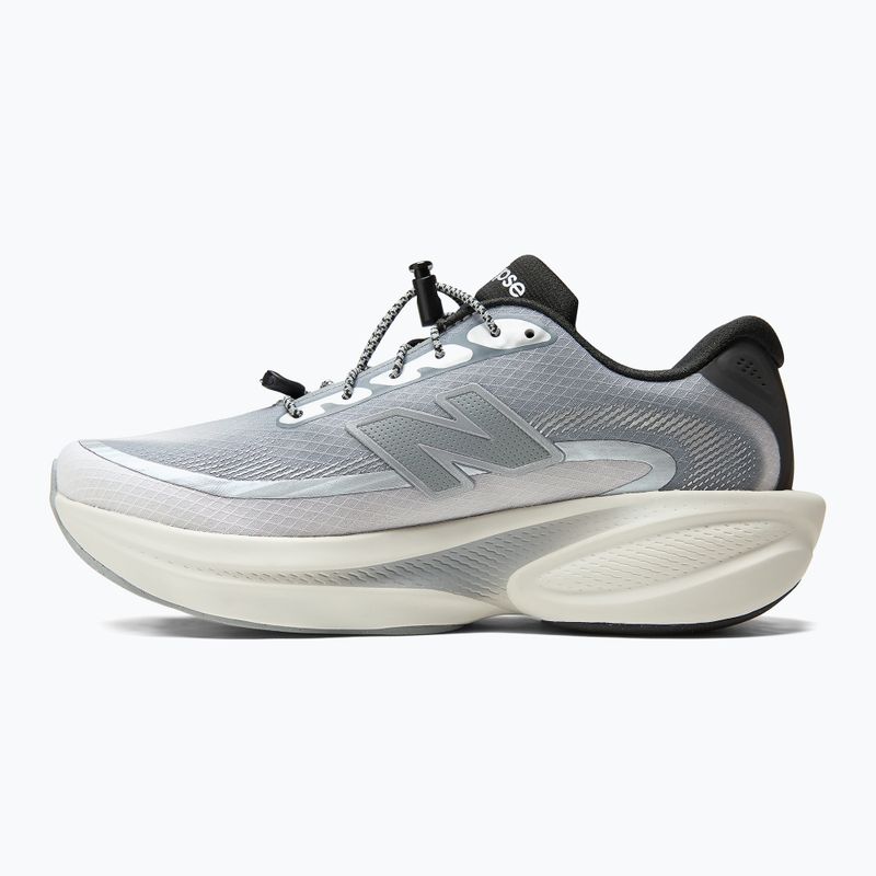 Women's running shoes New Balance Ellipse V1 grey 3