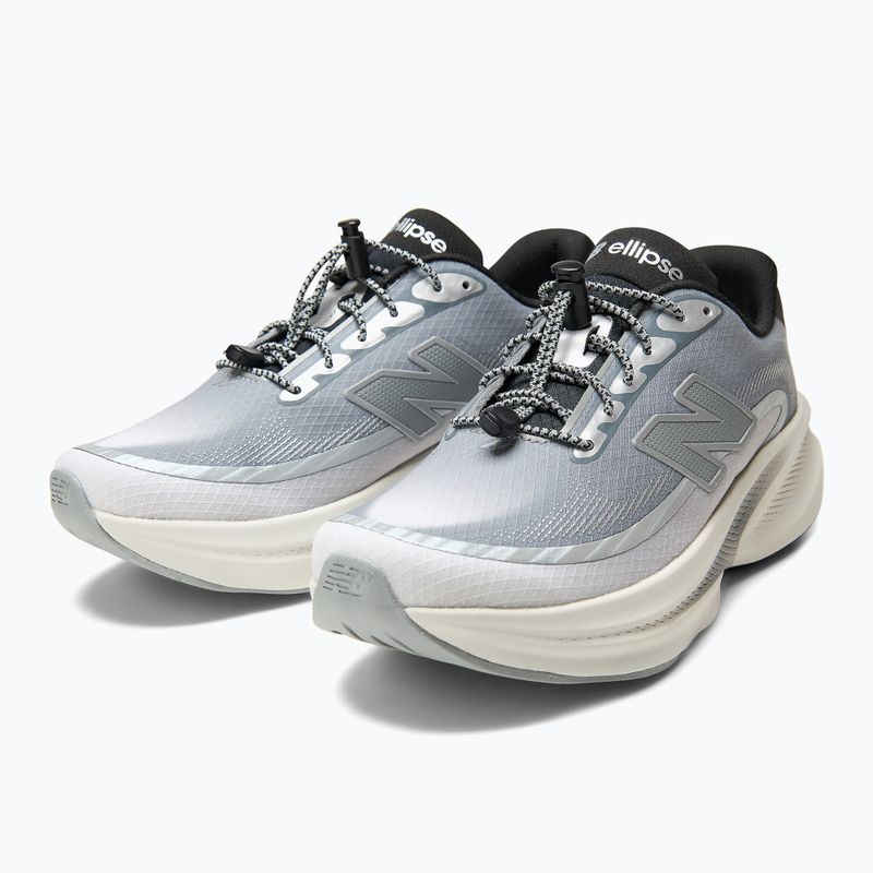Women's running shoes New Balance Ellipse V1 grey 4