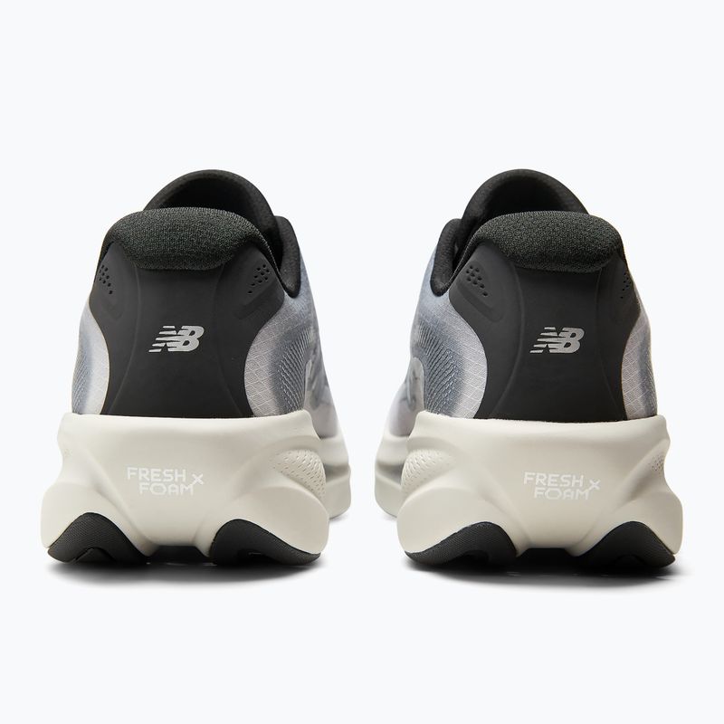 Women's running shoes New Balance Ellipse V1 grey 5