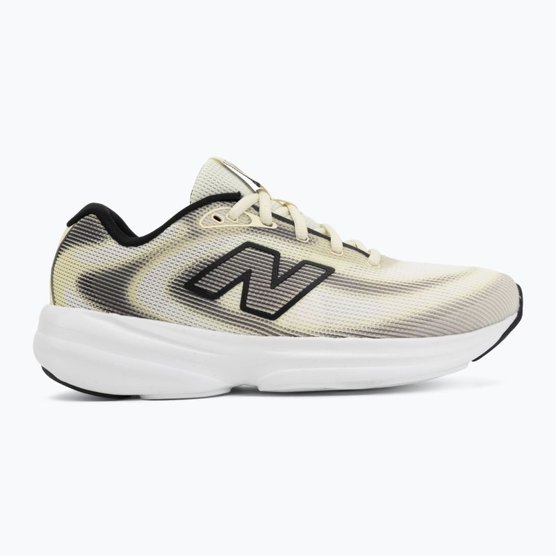 Men's running shoes New Balance 411's V4 reflection/fennel seed/black 2