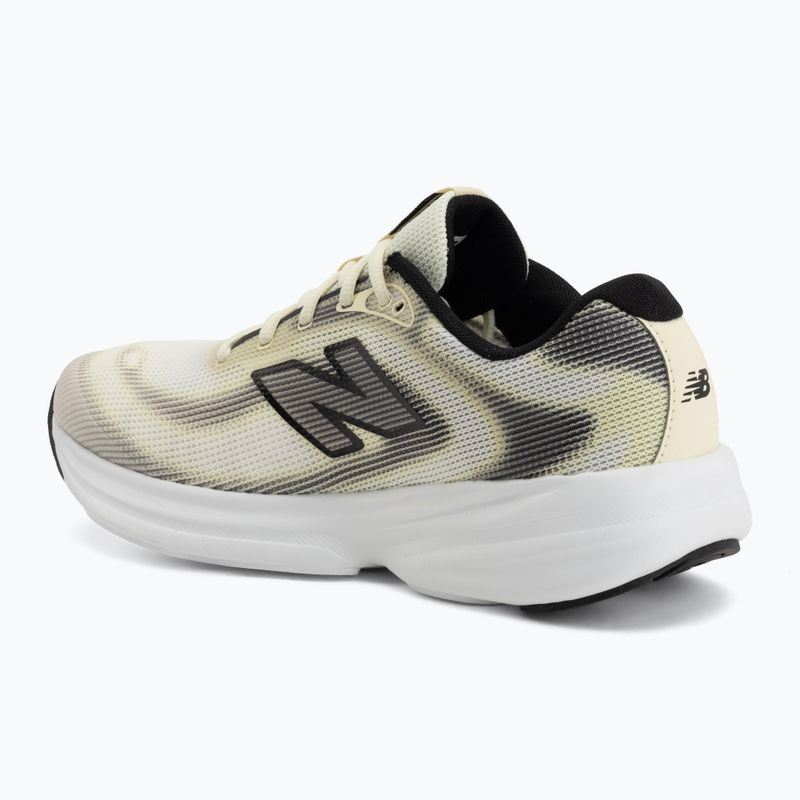 Men's running shoes New Balance 411's V4 reflection/fennel seed/black 3