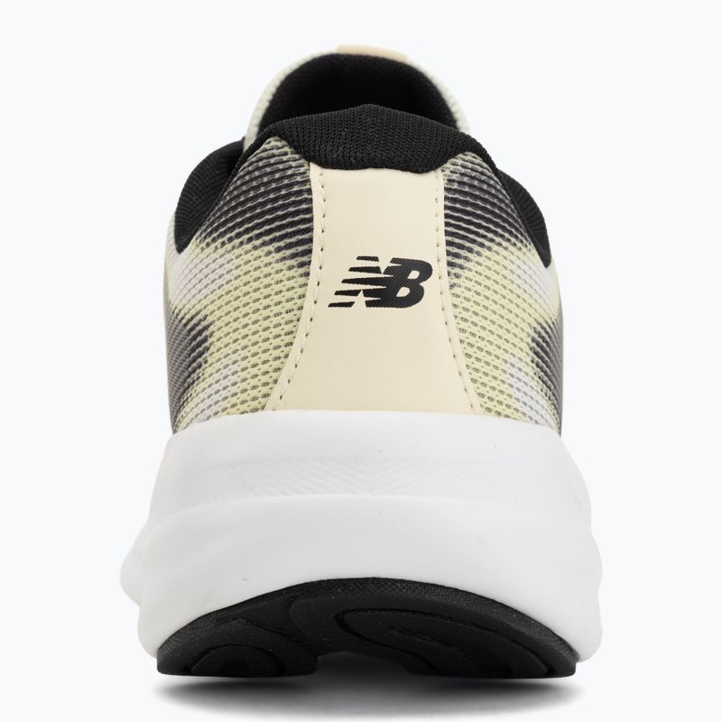 Men's running shoes New Balance 411's V4 reflection/fennel seed/black 6