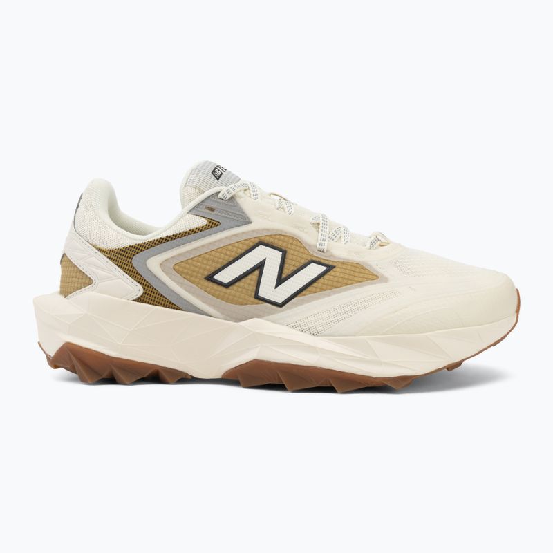 Men's running shoes New Balance Tektrel Utility V1 basil oil/angora/gum 2
