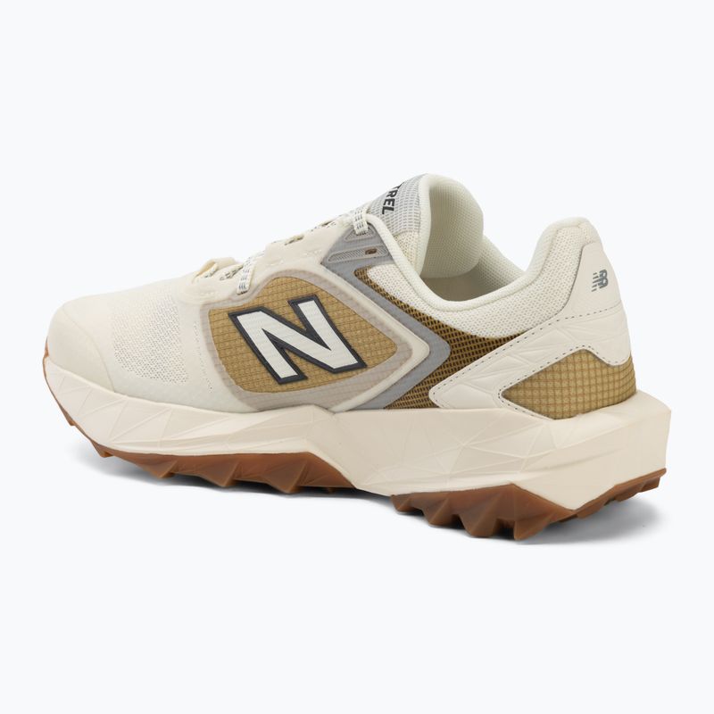 Men's running shoes New Balance Tektrel Utility V1 basil oil/angora/gum 3