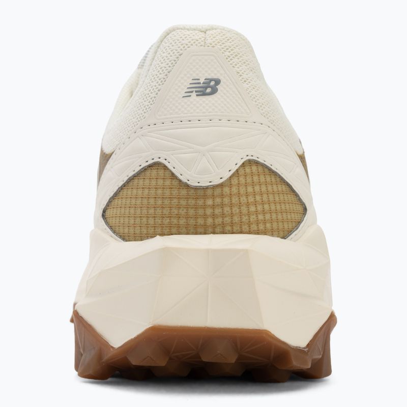 Men's running shoes New Balance Tektrel Utility V1 basil oil/angora/gum 6