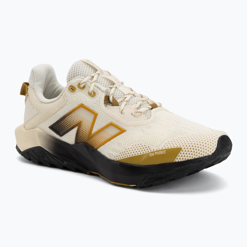 Men's running shoes New Balance Dynasoft Nitrel V6 angora/black/basil oil