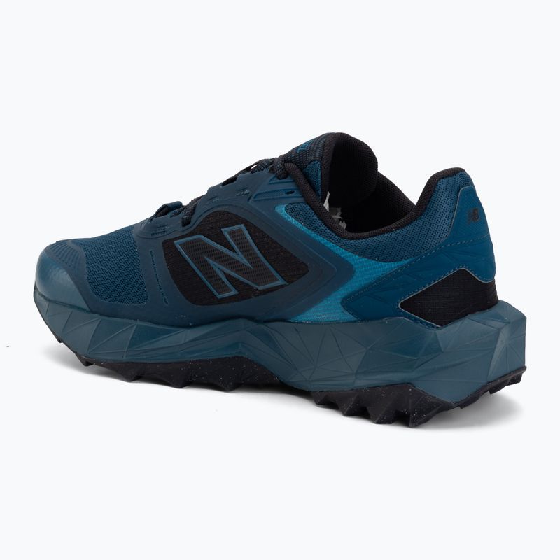 Men's running shoes New Balance Tektrel Utility V1 streamsong/altitude 3